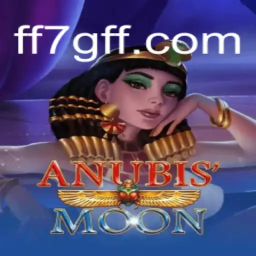Discover the Mystique of AnubisMoon: A Journey Through the Sands of Ancient Egypt