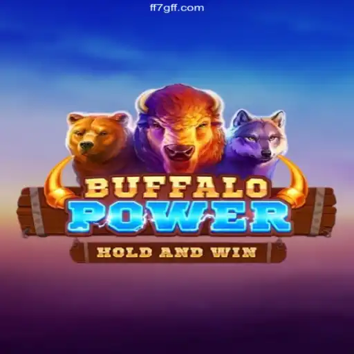 Experience the Thrill of BuffaloPower at FF7G Brasil