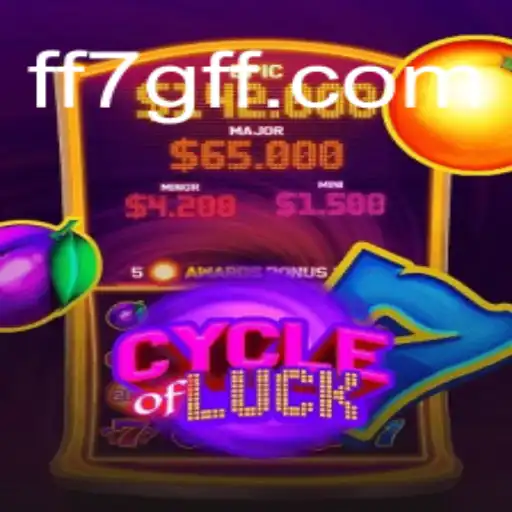 CycleofLuck: The Game Changing Online Gaming Experience at FF7G Brasil