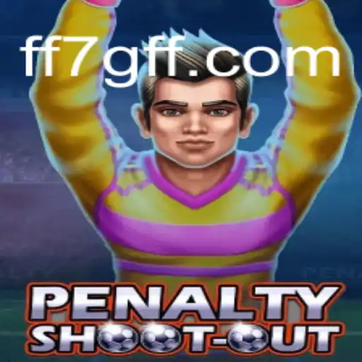 Experience the Thrill of PenaltyShootOut: A Legend in Virtual Gaming