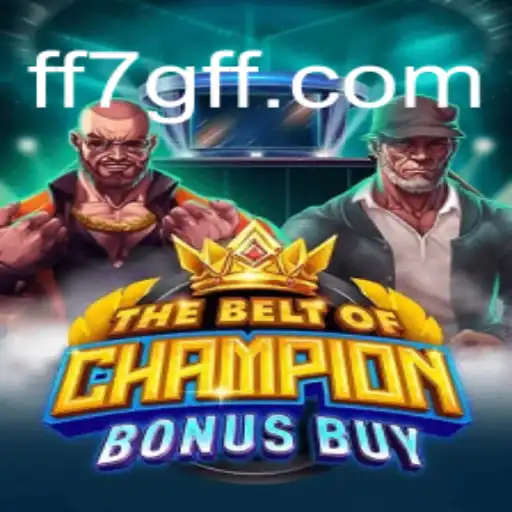 Discover TheBeltOfChampionBonusBuy: A Thrilling Online Casino Game