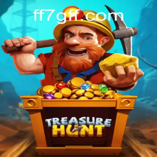 Unveiling TreasureHunt: A Captivating Adventure in FF7G Brasil